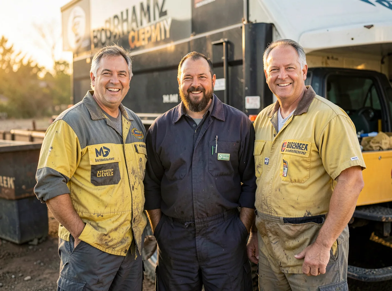 Sewage Cleanup company in Randleman, NC