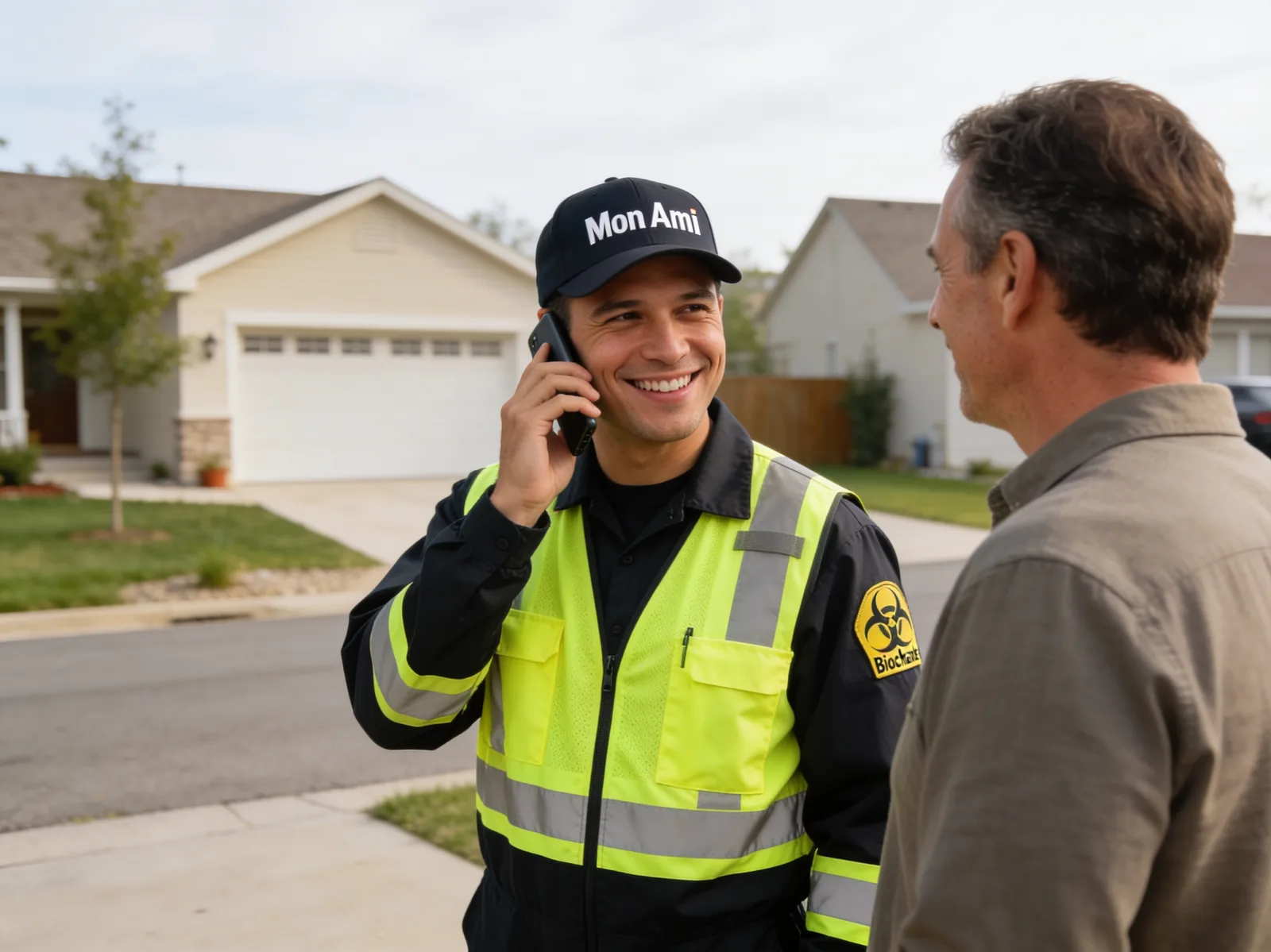 Sewage Cleanup Randleman, NC FAQs